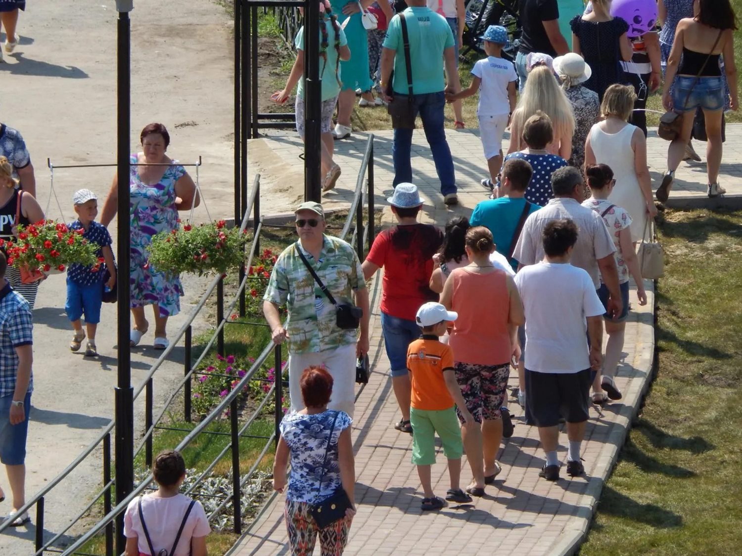 Один против всех