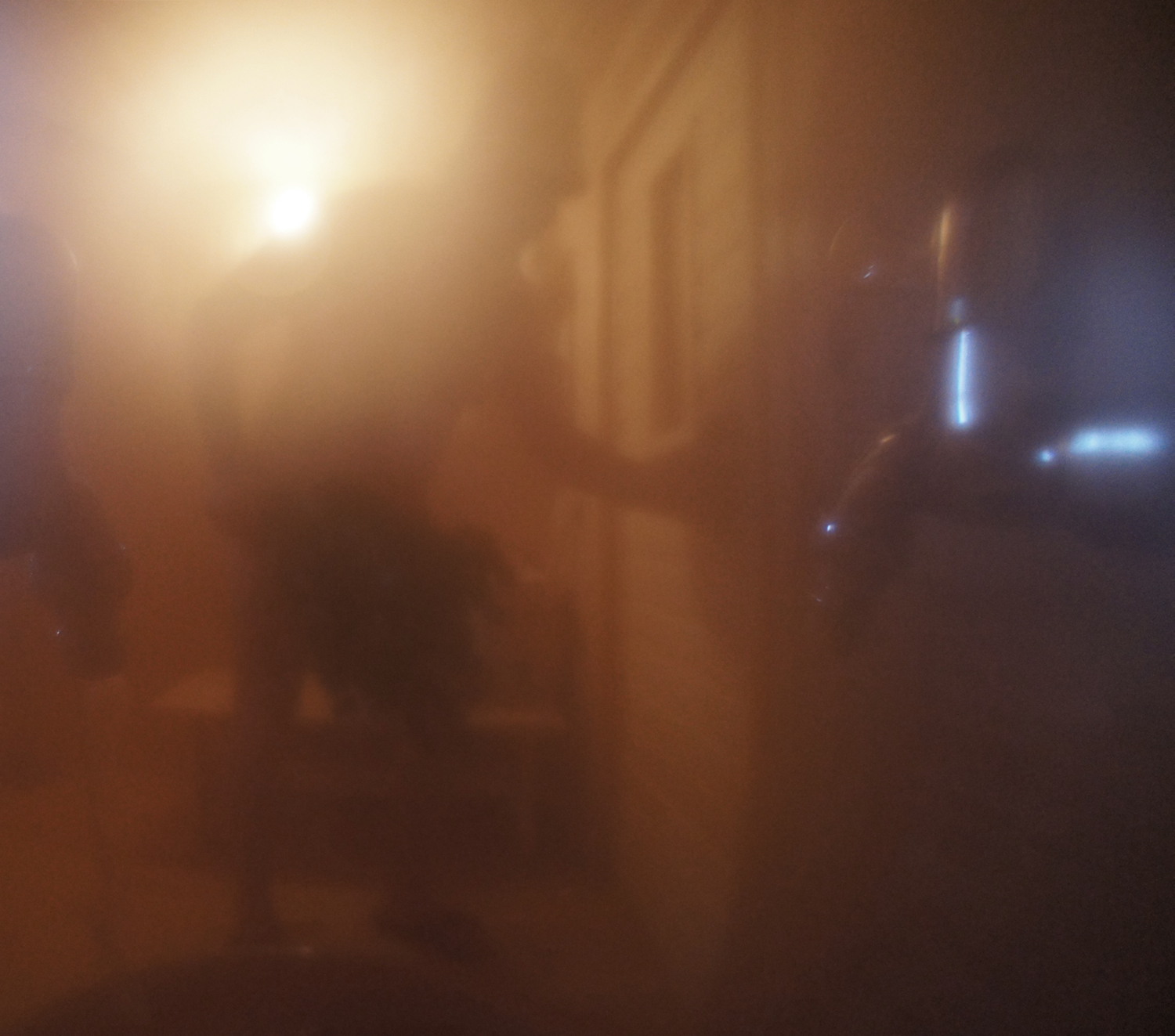 Пар костей не ломит