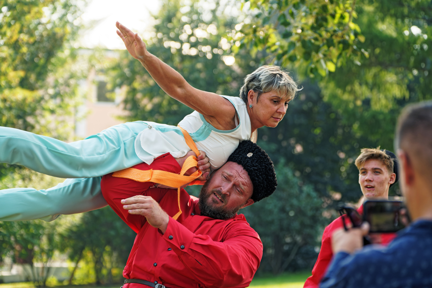 Похищение Европы