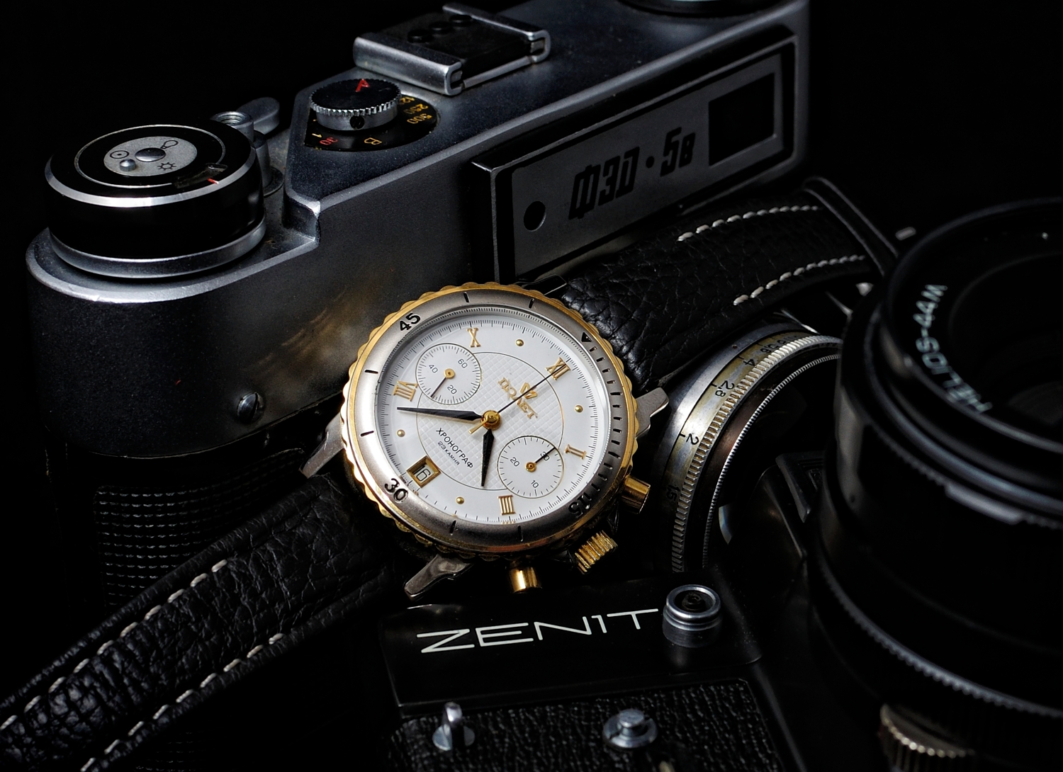 Ностальгия