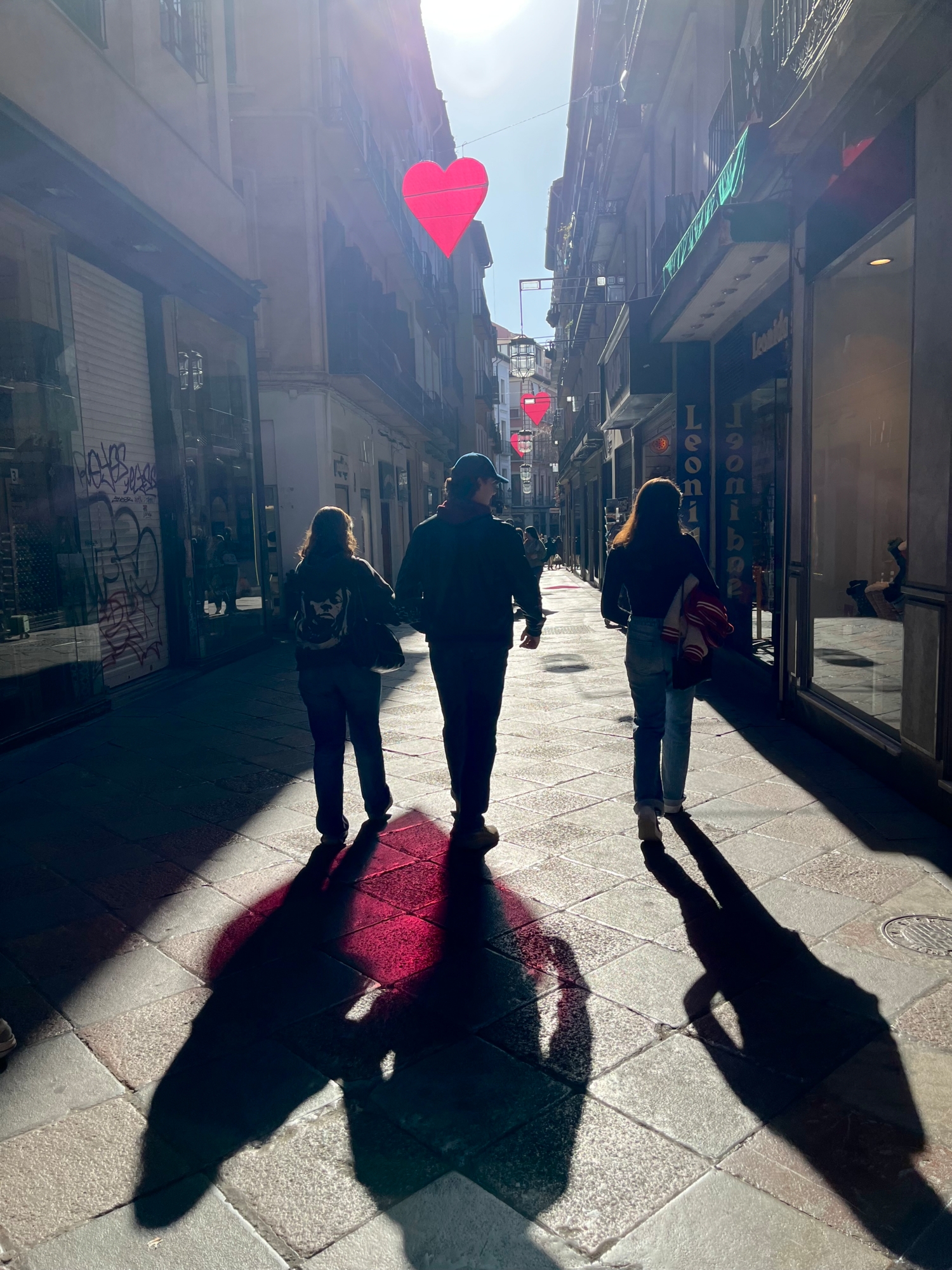 Сердца трех