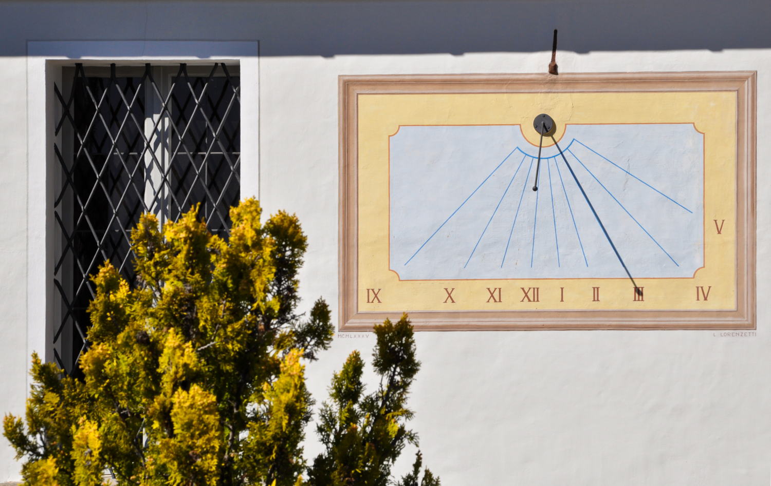 ещё идут, швейцарские часы