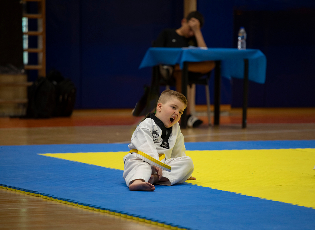 Львиный зёв.