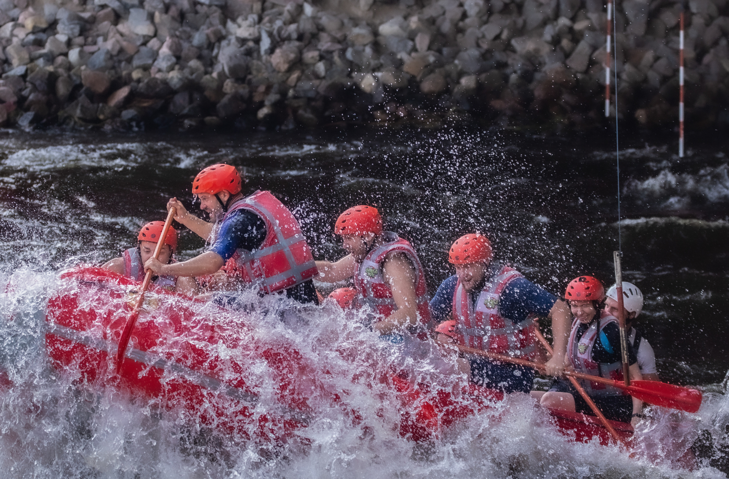 Только вперёд!!