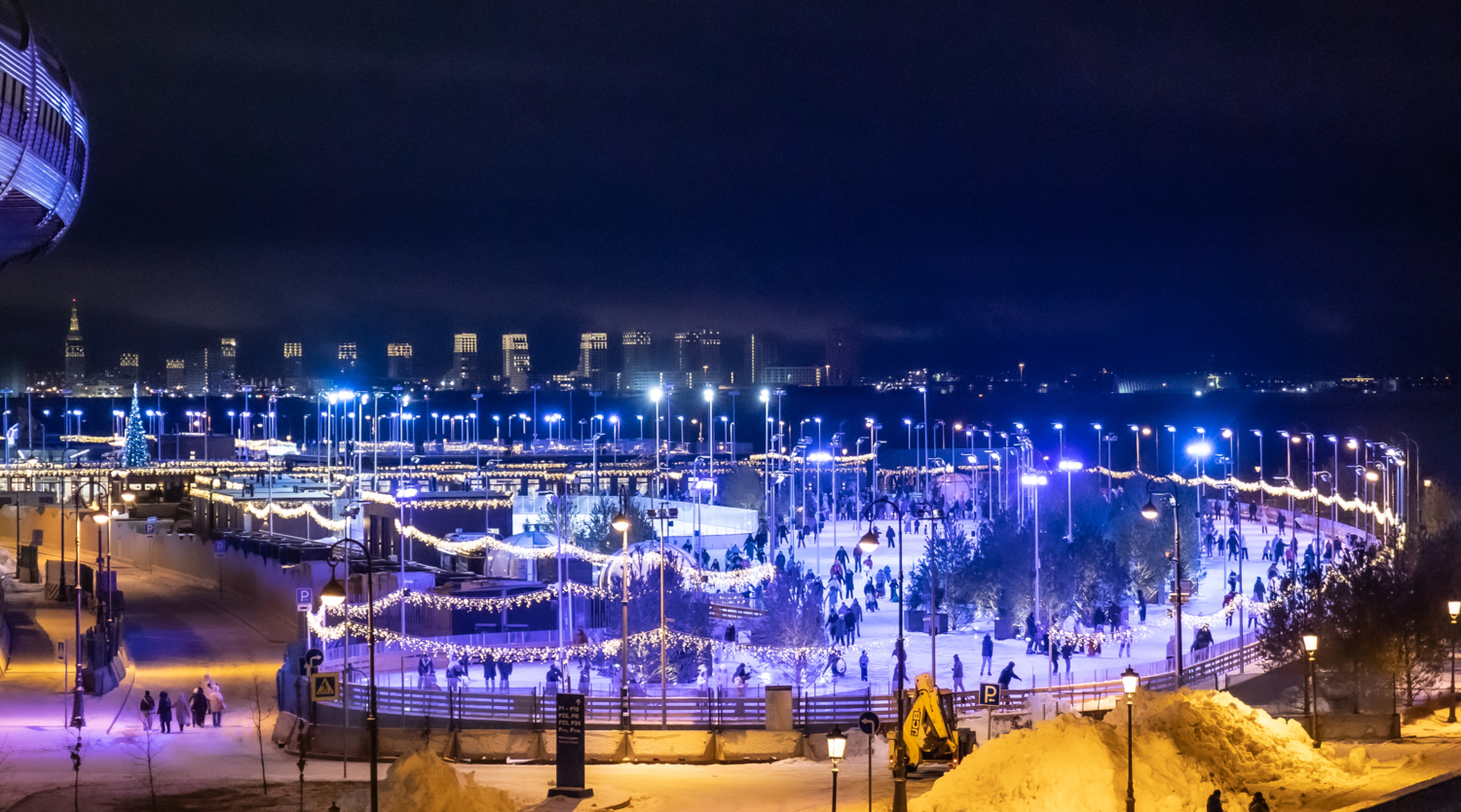 Место встречи..