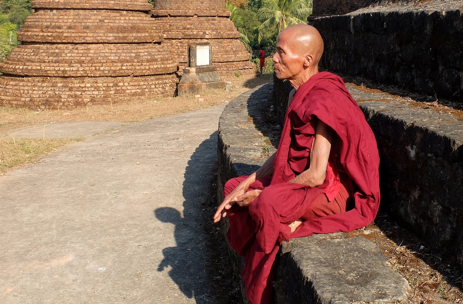 Всю жизнь на ЗОЖе