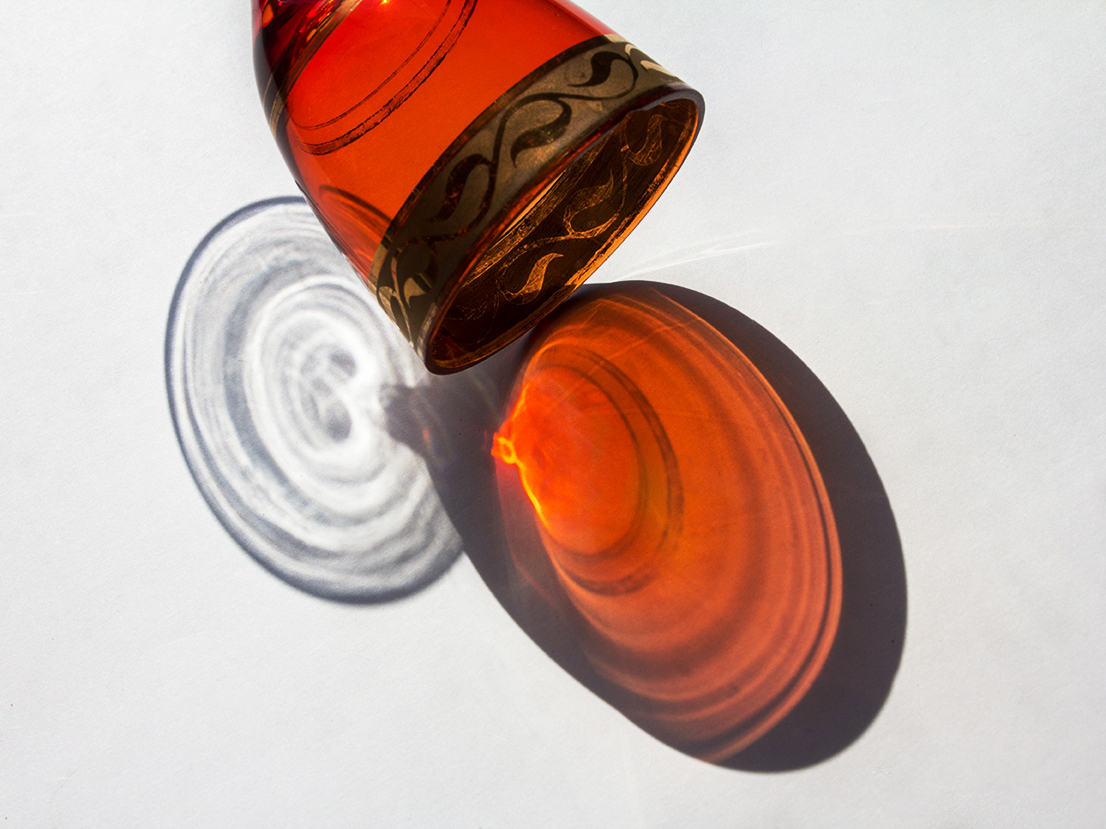 Тень имеет значение