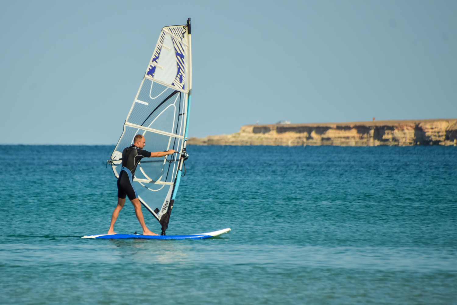 Ловец ветра