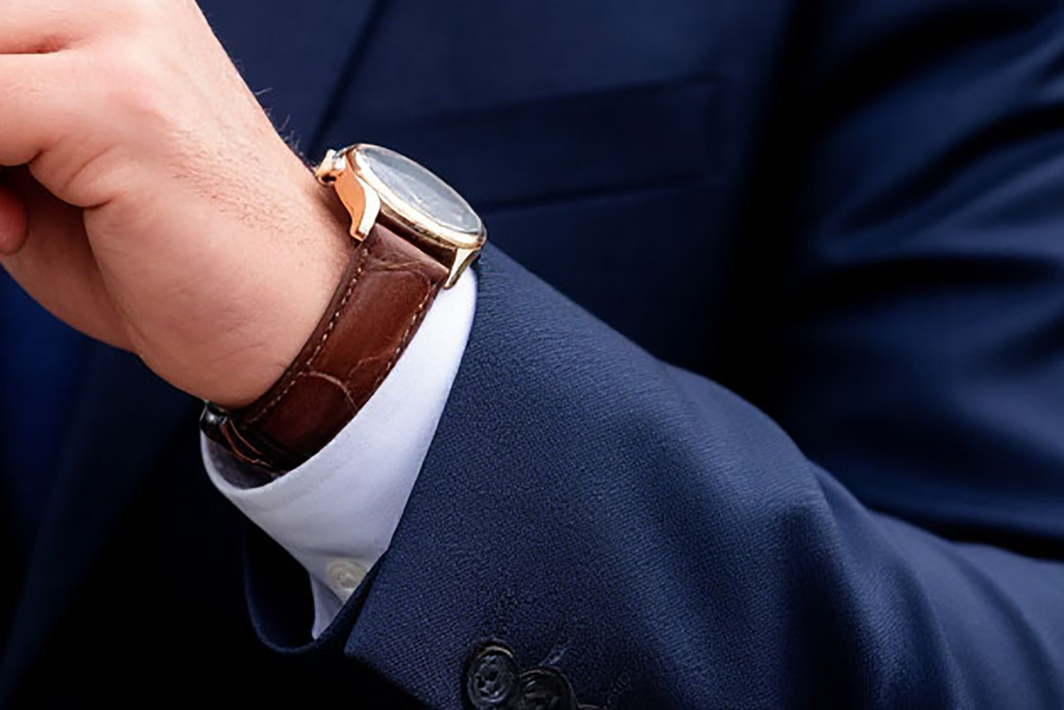 Время сделки