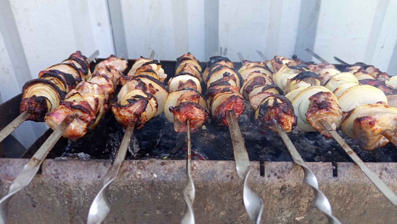 Уже почти готово!