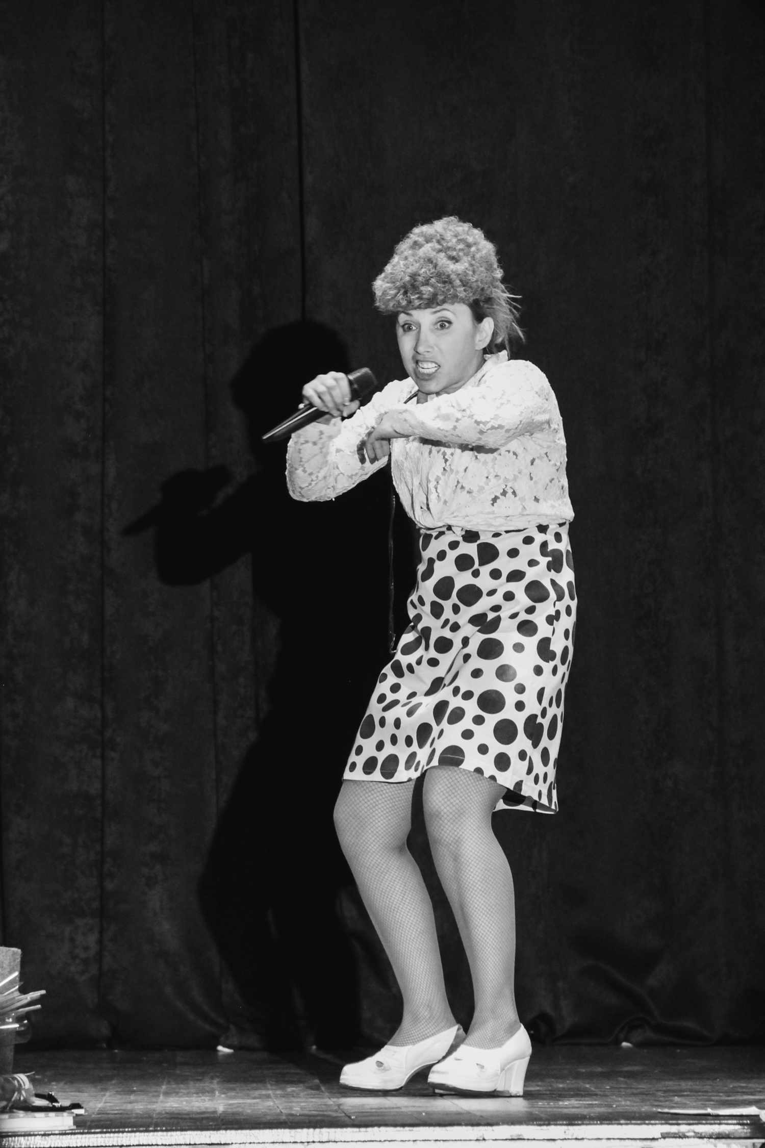 Ну, возьмите меня!