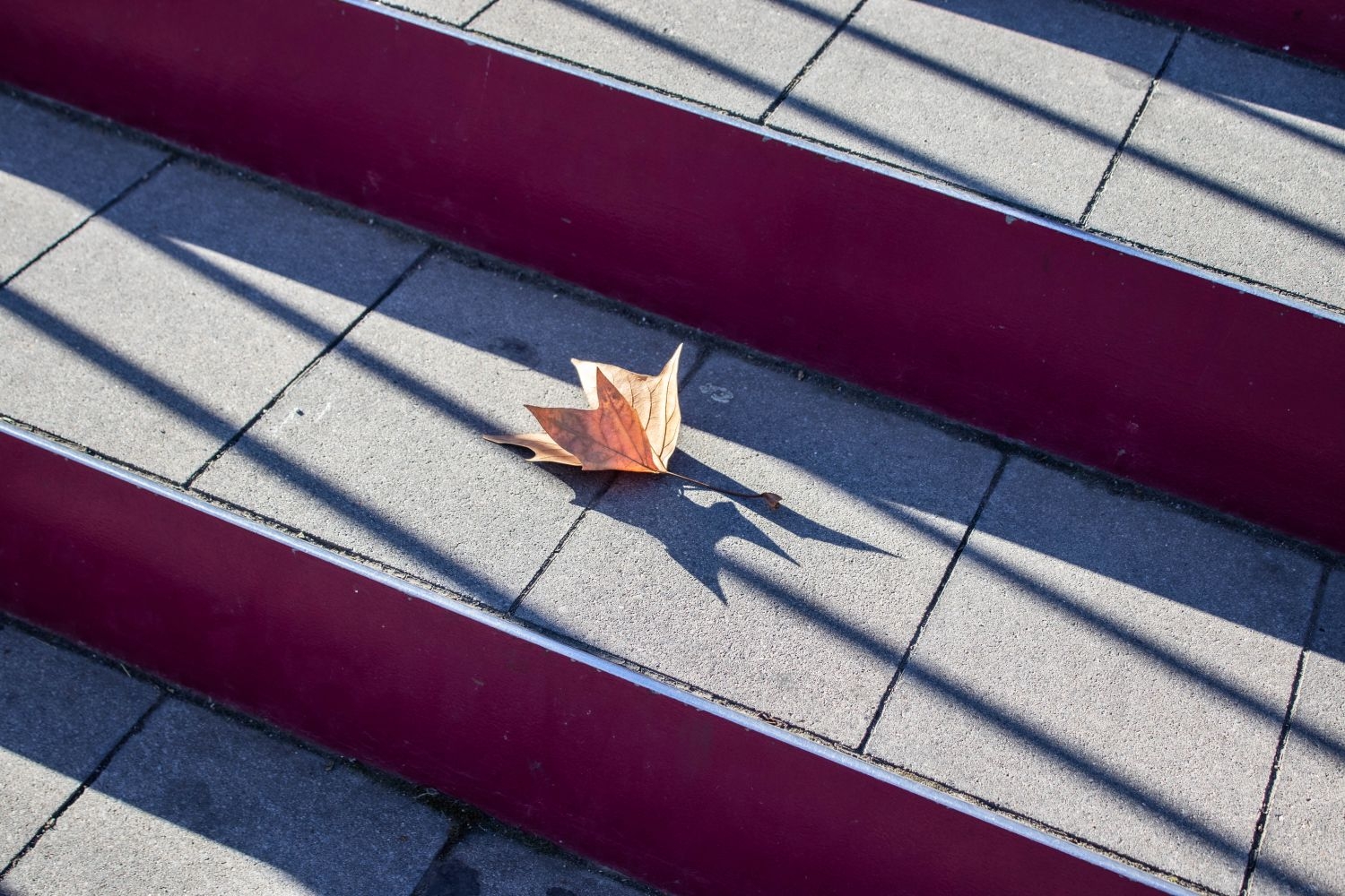 Сбитый ритм