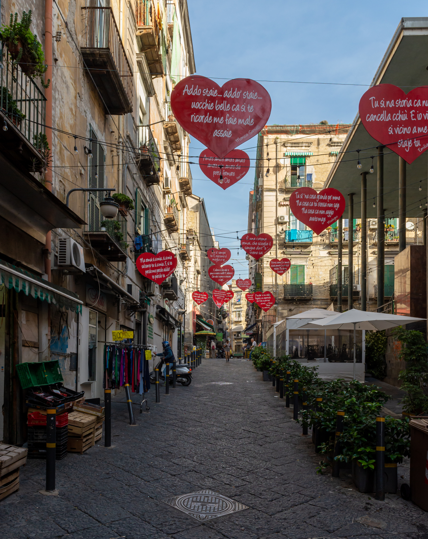 О любви не говори, о ней всё сказано