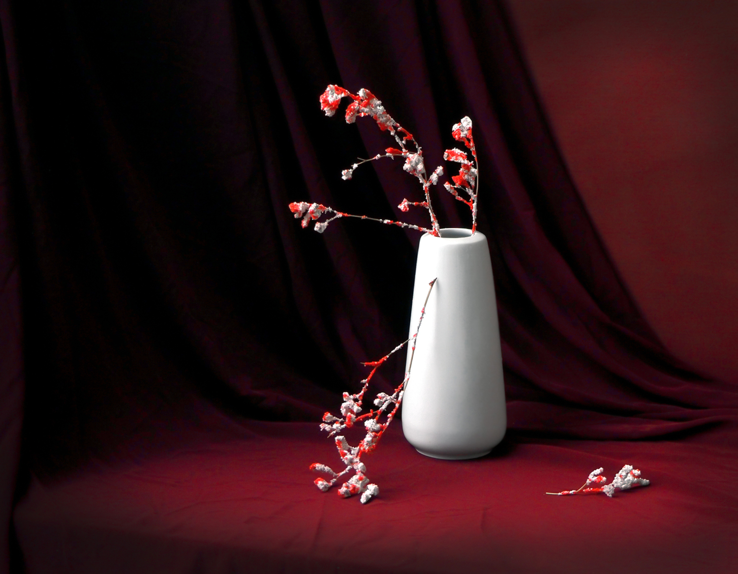 Цвет настроения