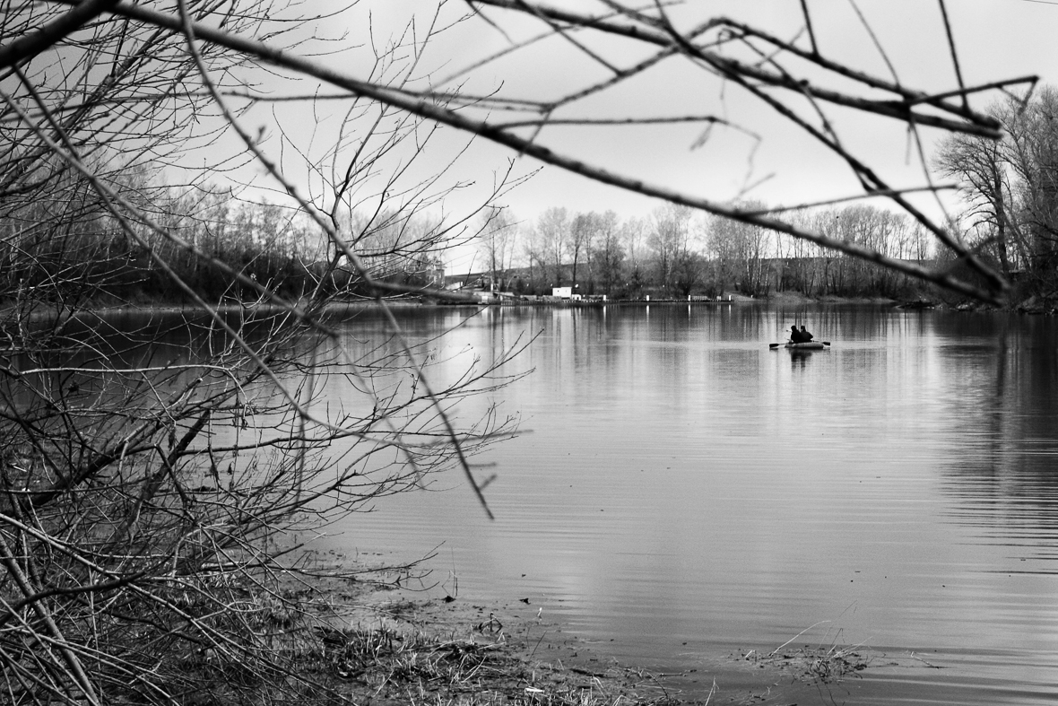 Штрихи октября