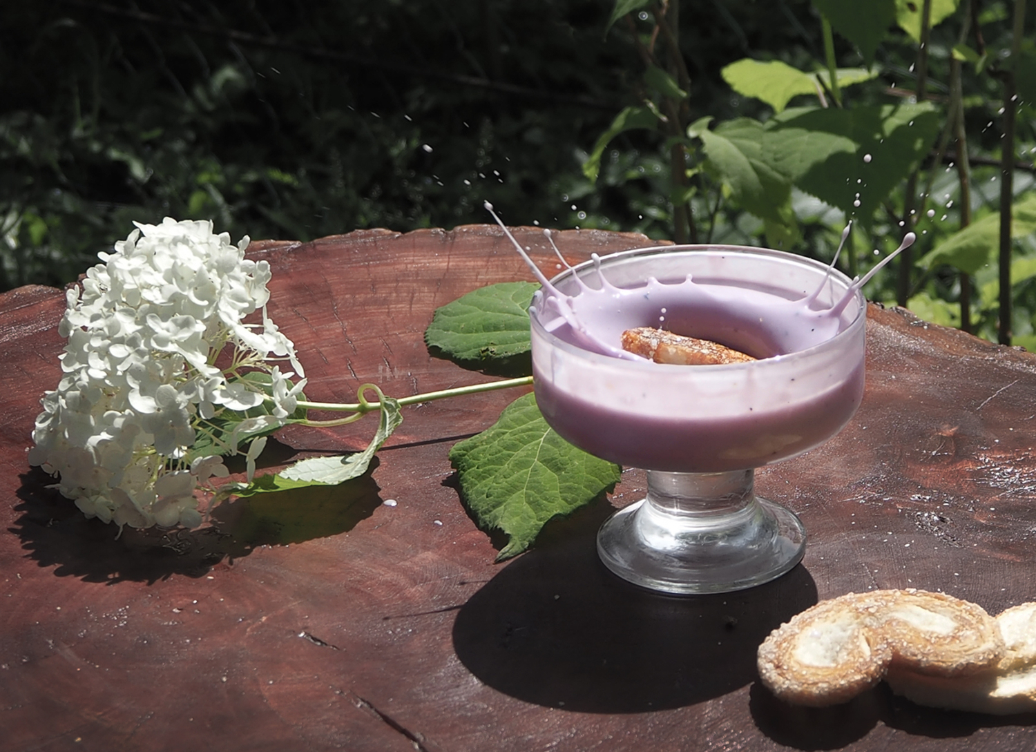 Попытка №....