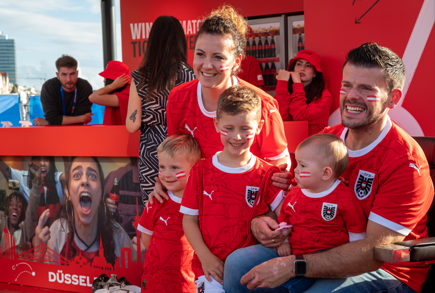 Семейный подряд