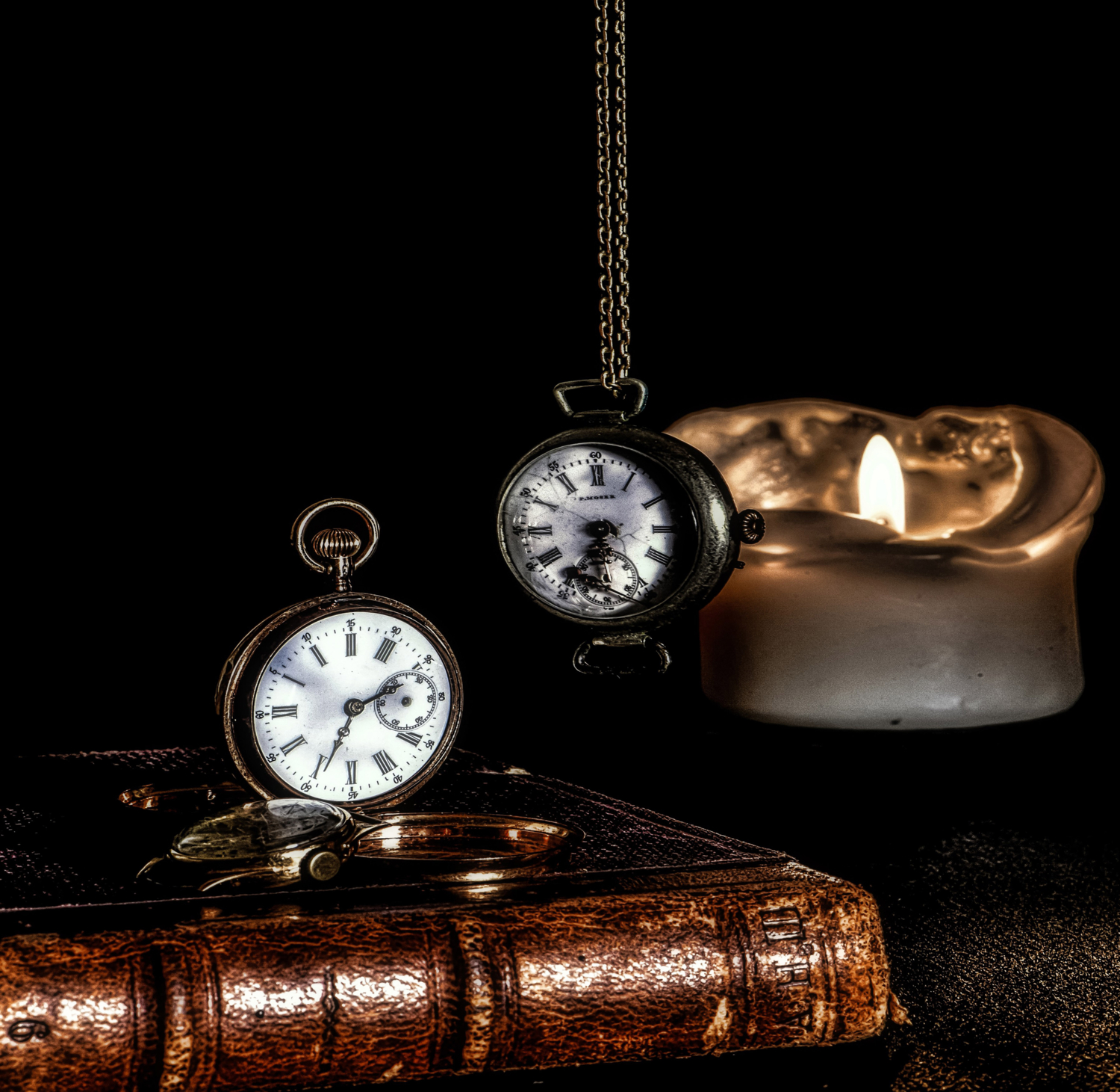 Прошедшее время 2.