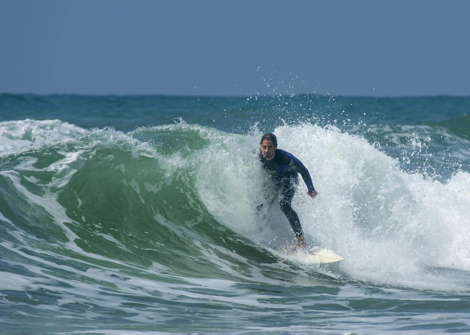 Водные процедуры