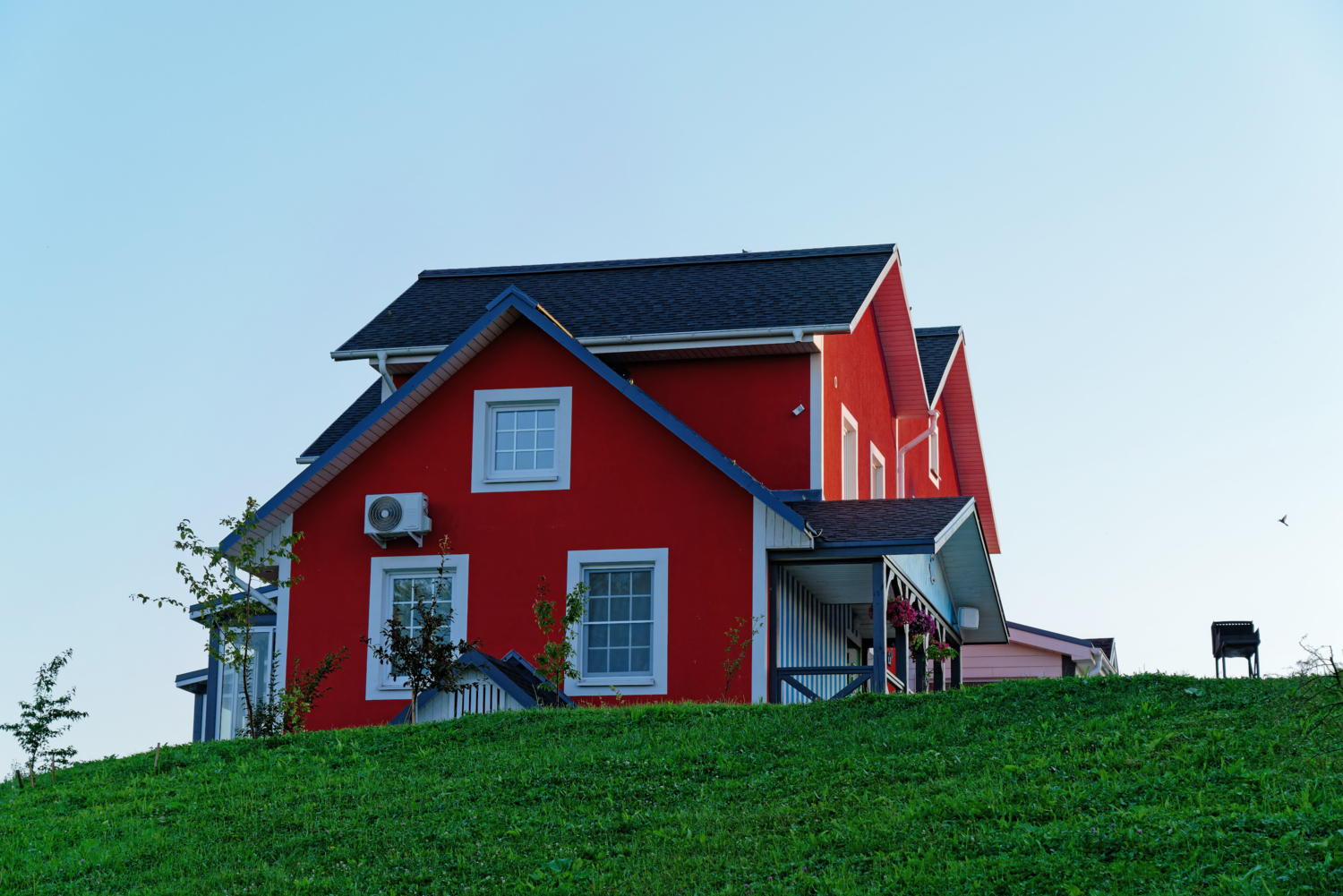 Домик мечты