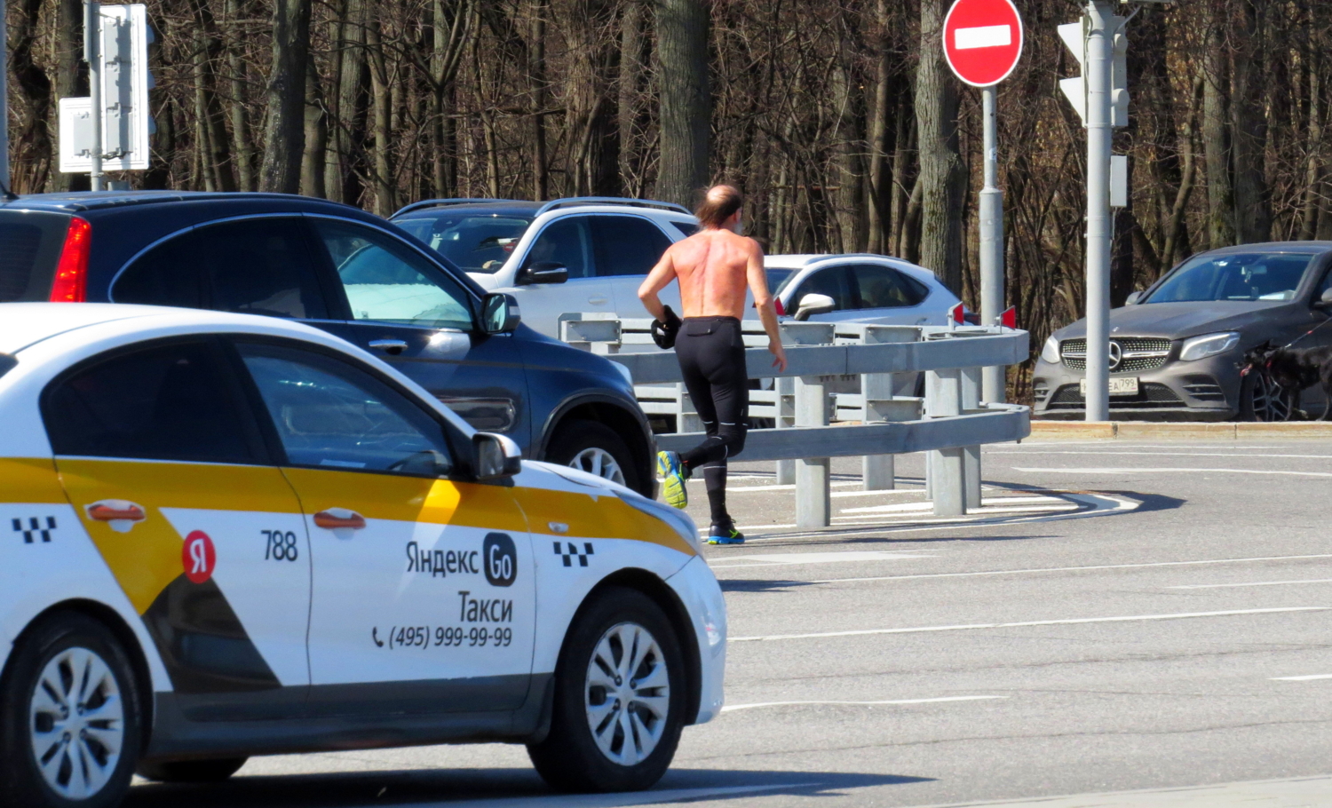 Быстрее машин