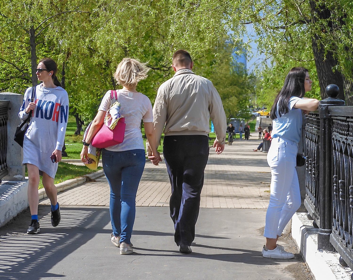 Печальная статистика...