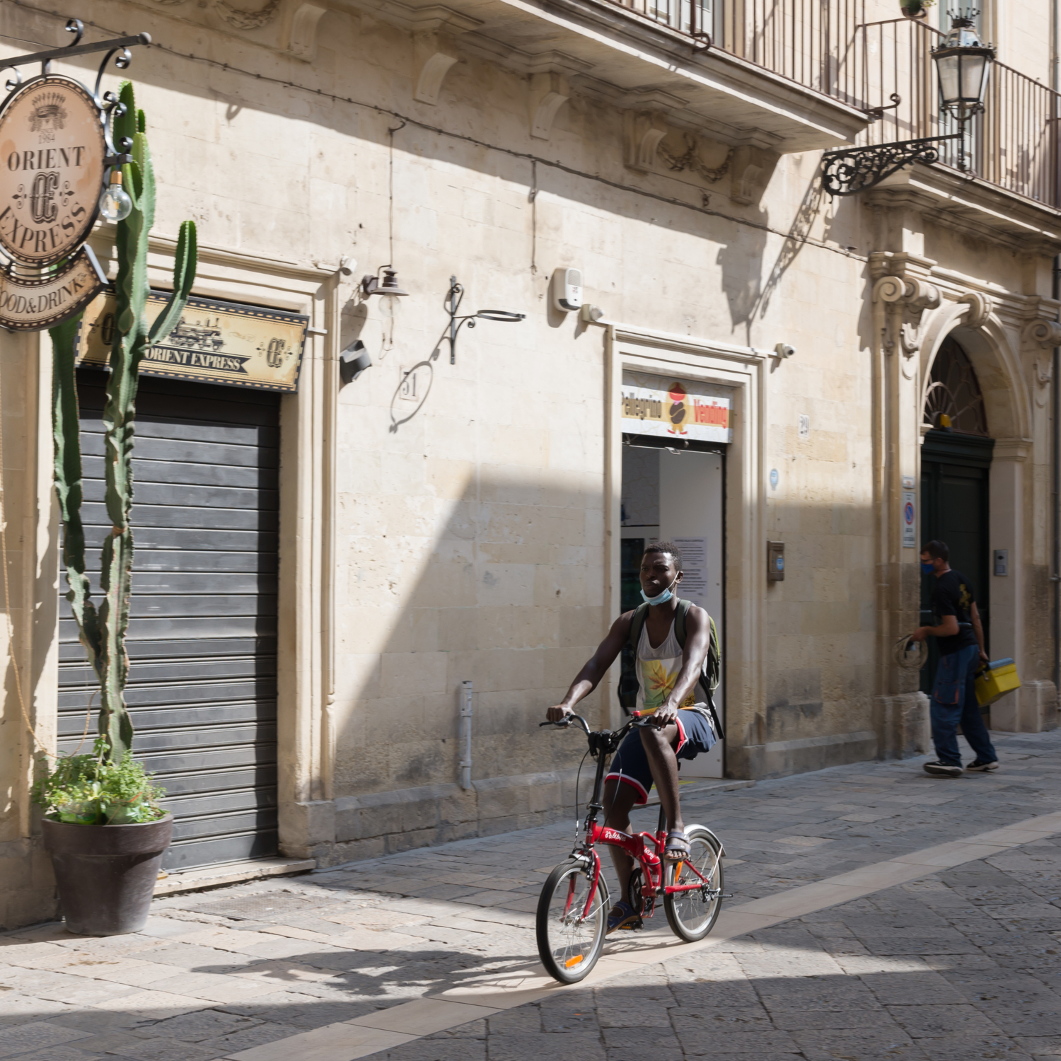 Лови момент