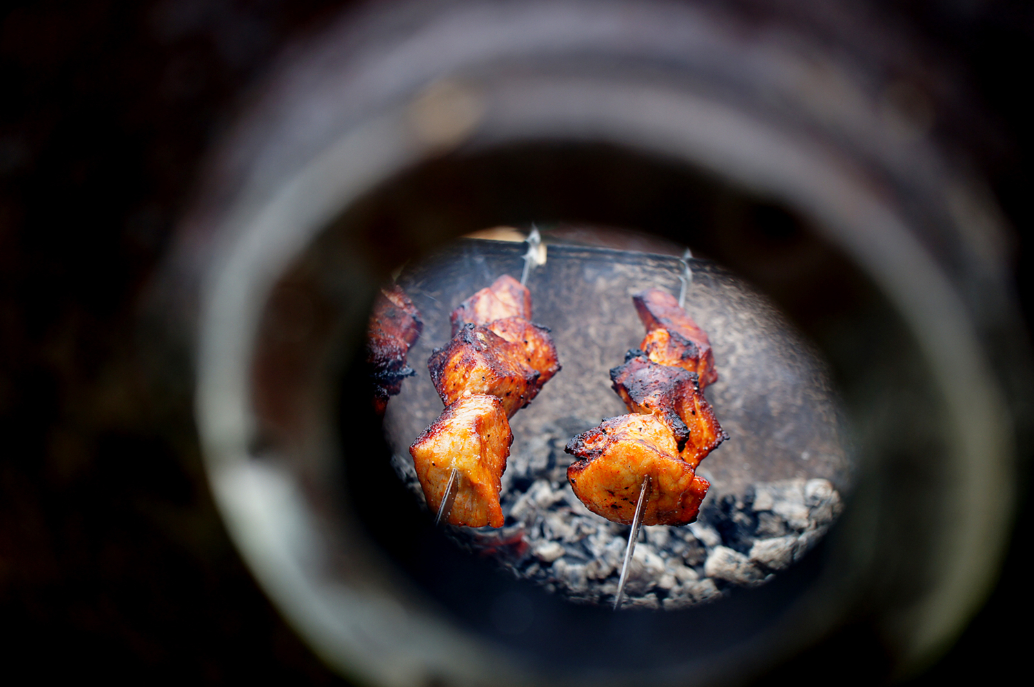 Вприглядку