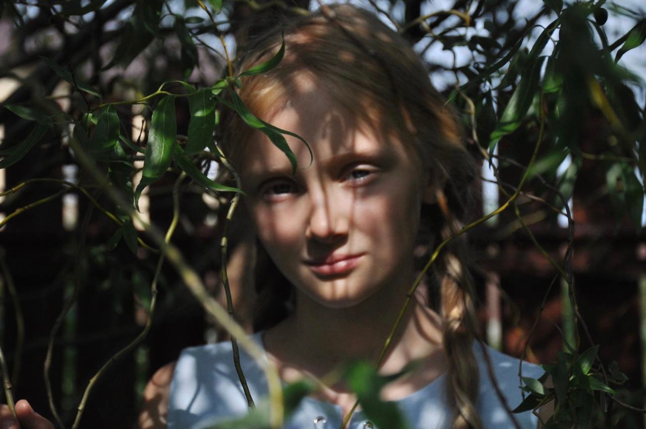 Пленительная красота