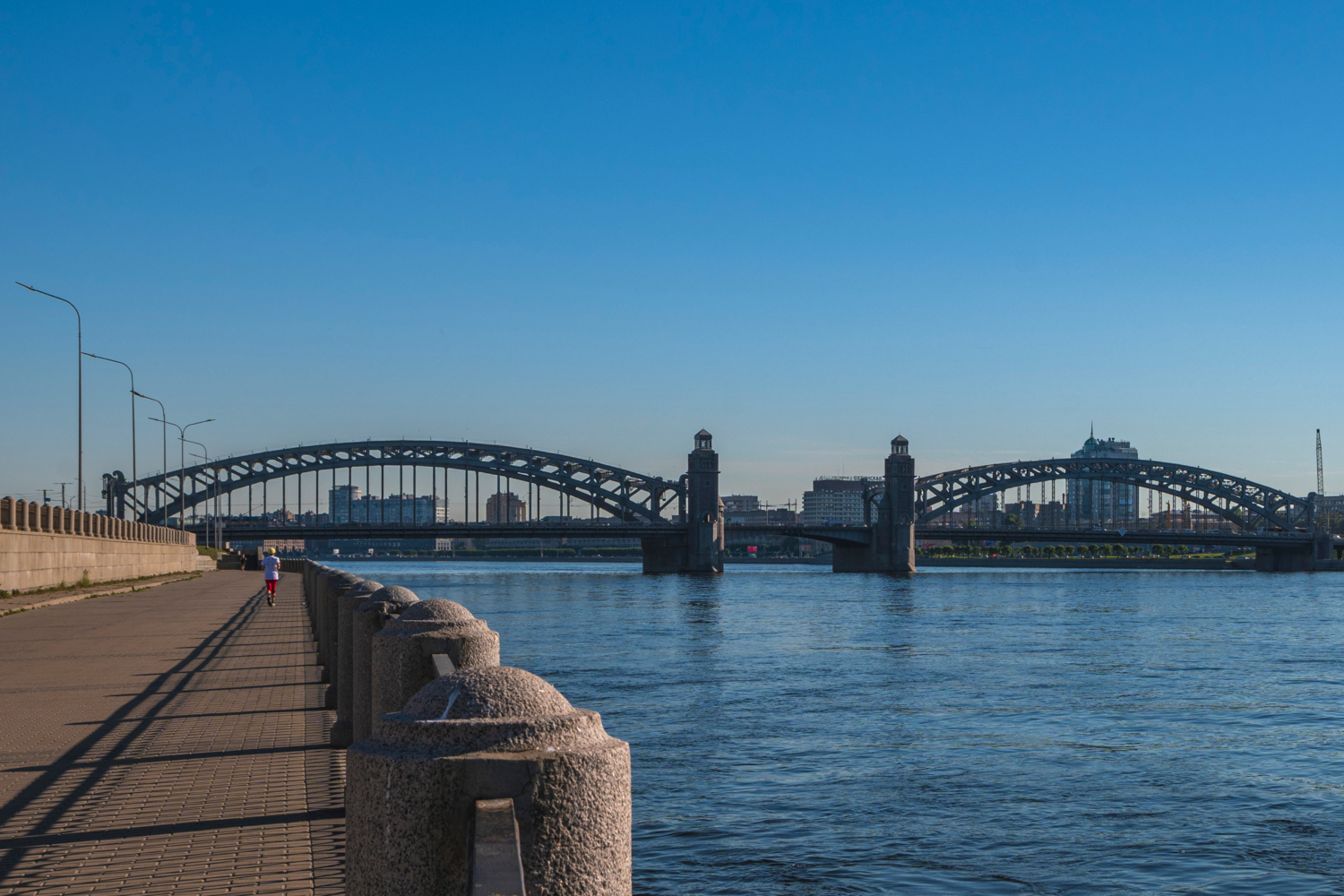 Беговая дорожка нарисованная тенью