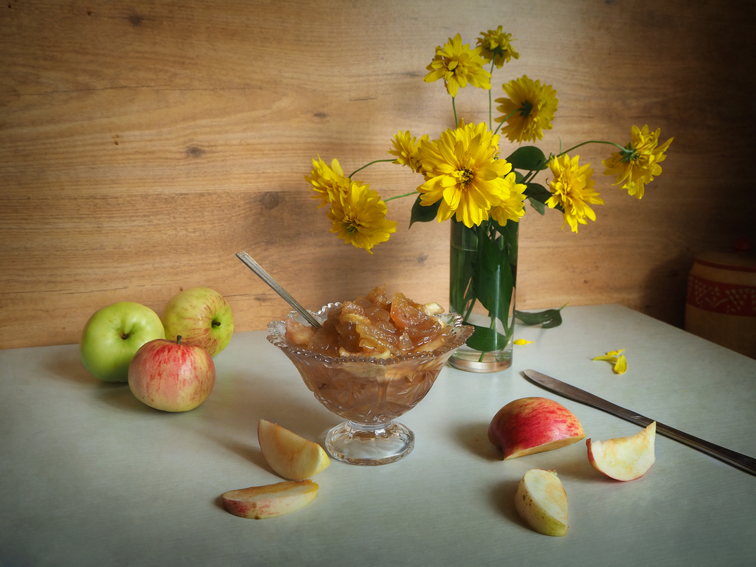 Приметы сентября