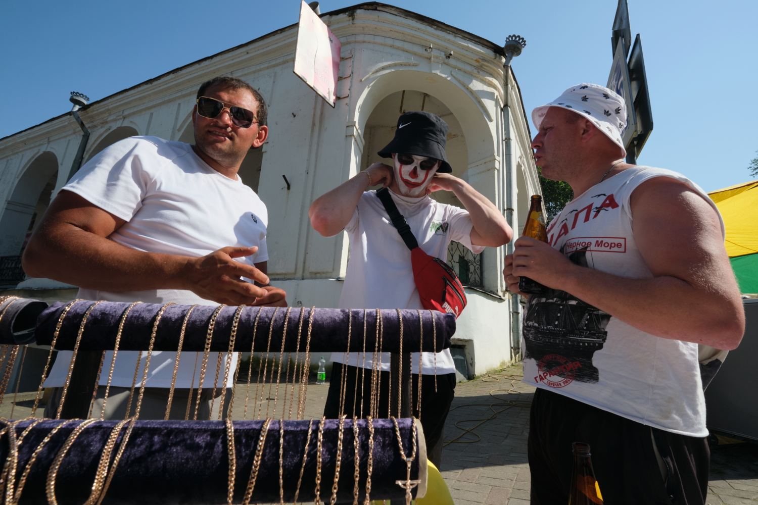 Без названия