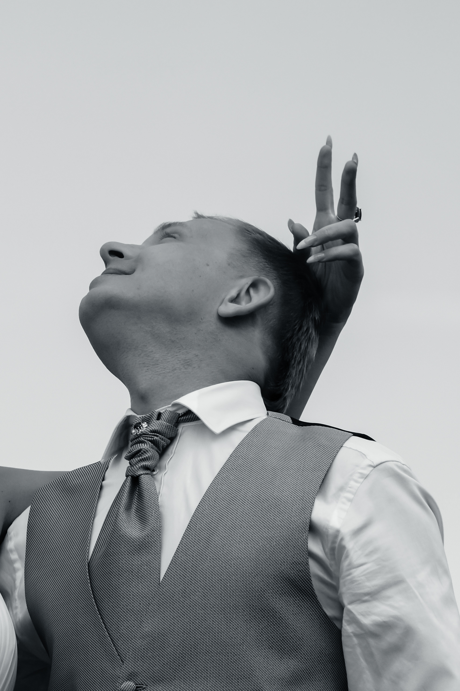 Будешь Зайкой)