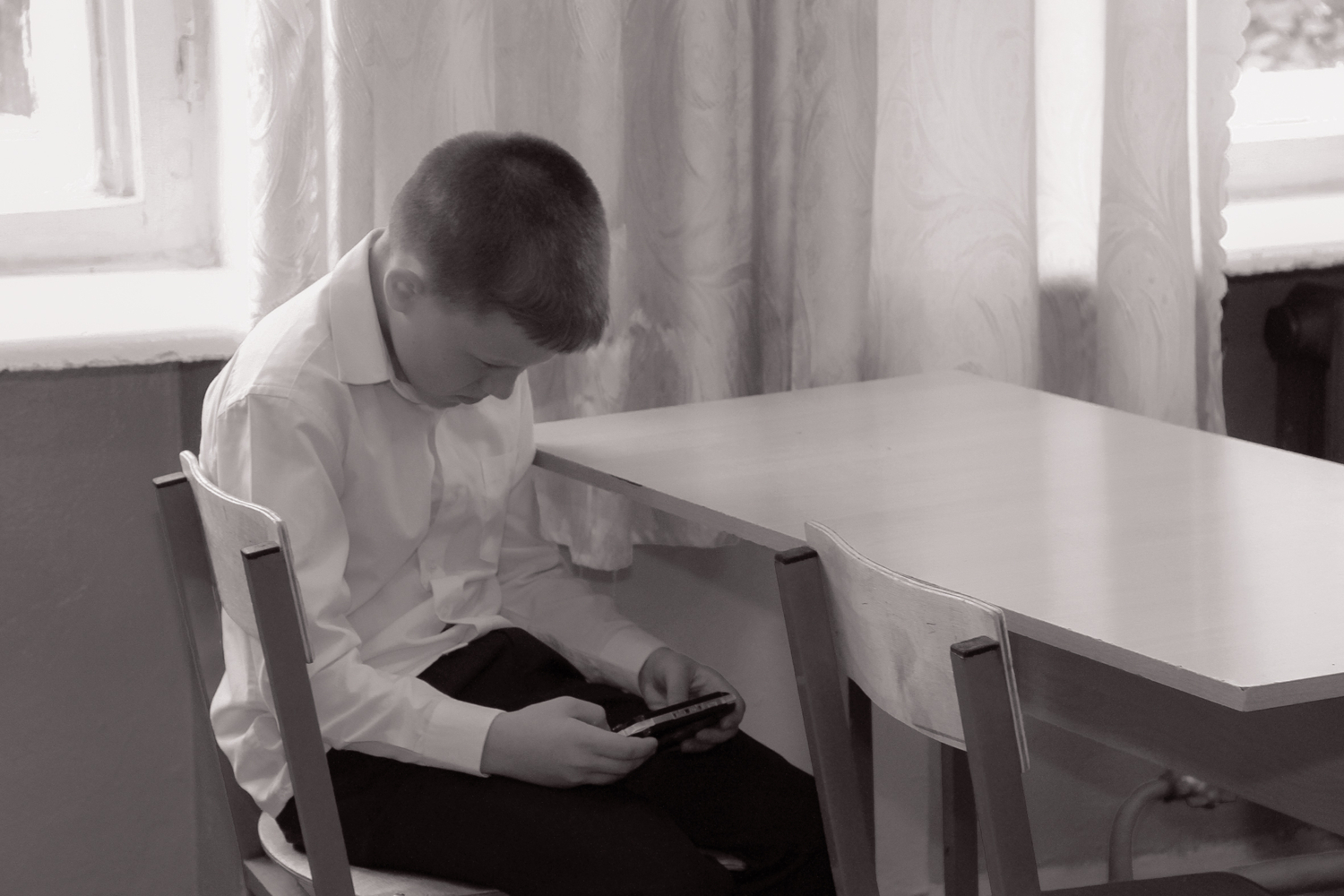 Вместо "Чехарды"...