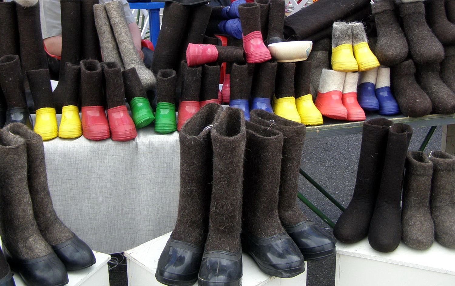 Всем будет тепло