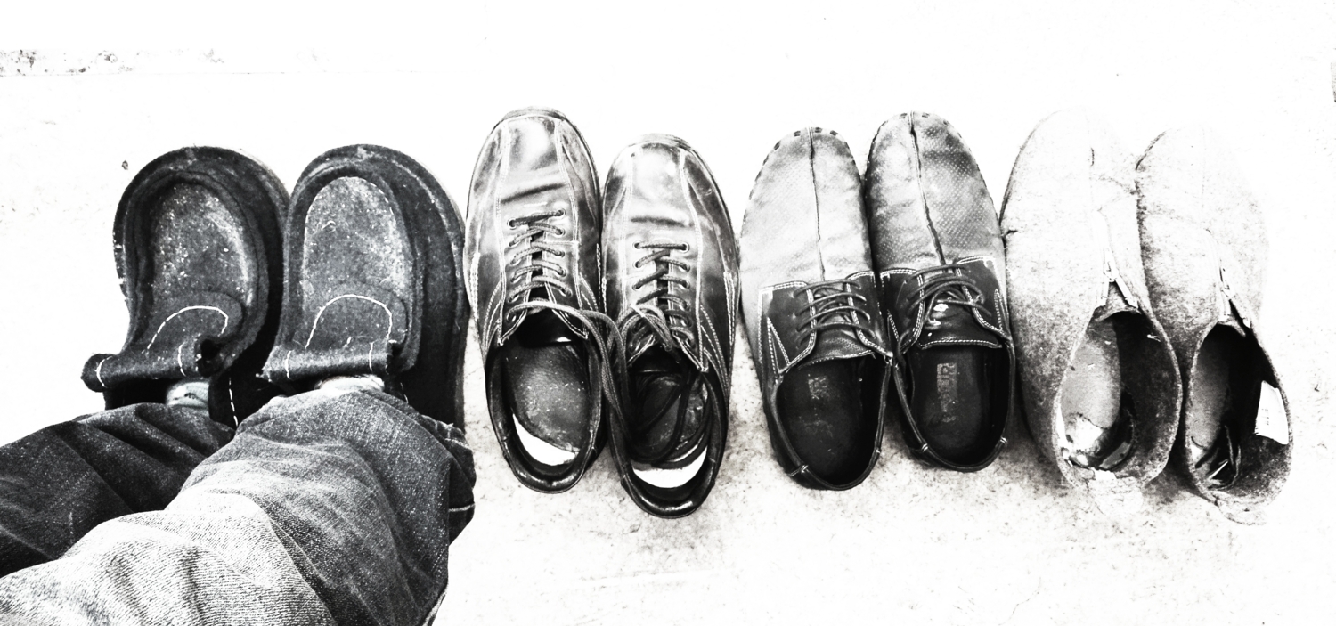 Времена года