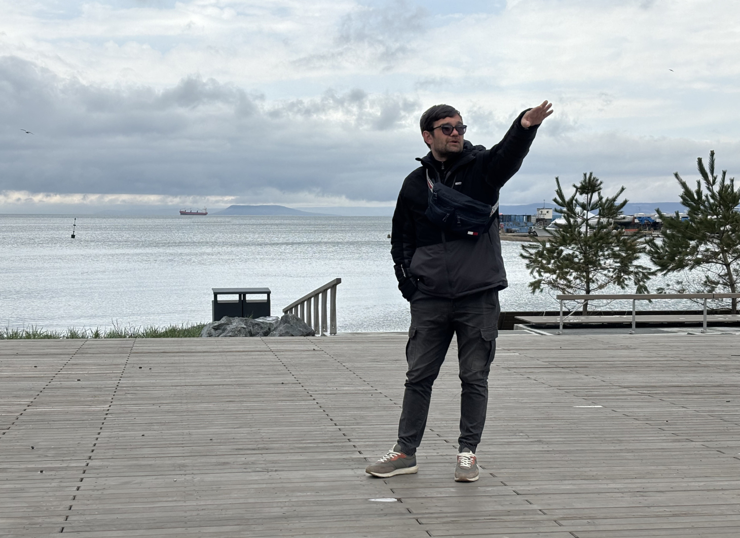 Персты указующие