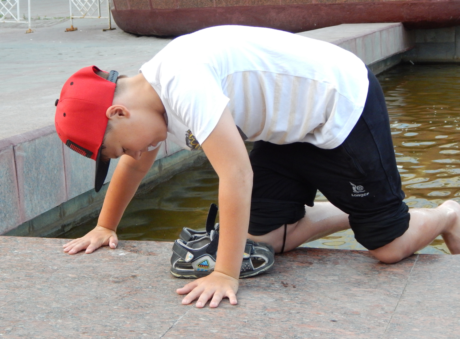 Уф! Не стащили!!!