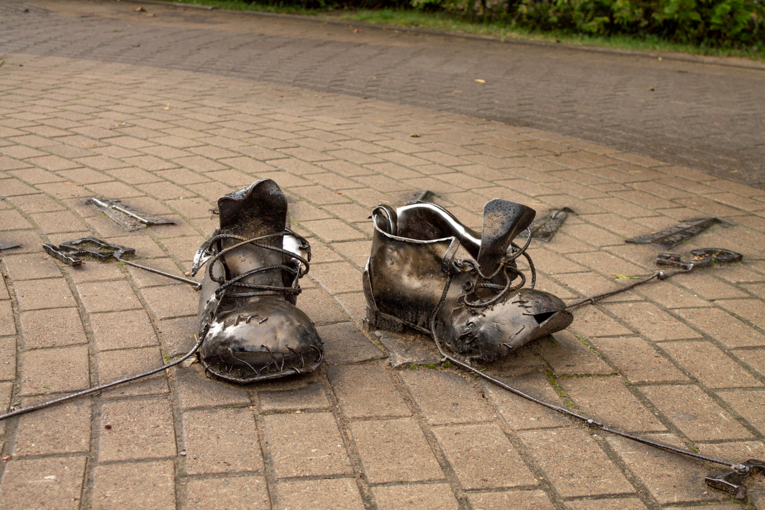 Куда бы ещё сходить?