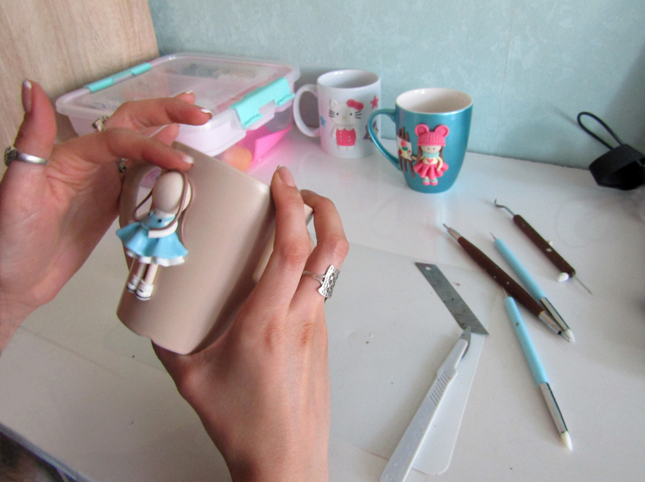 Творчество