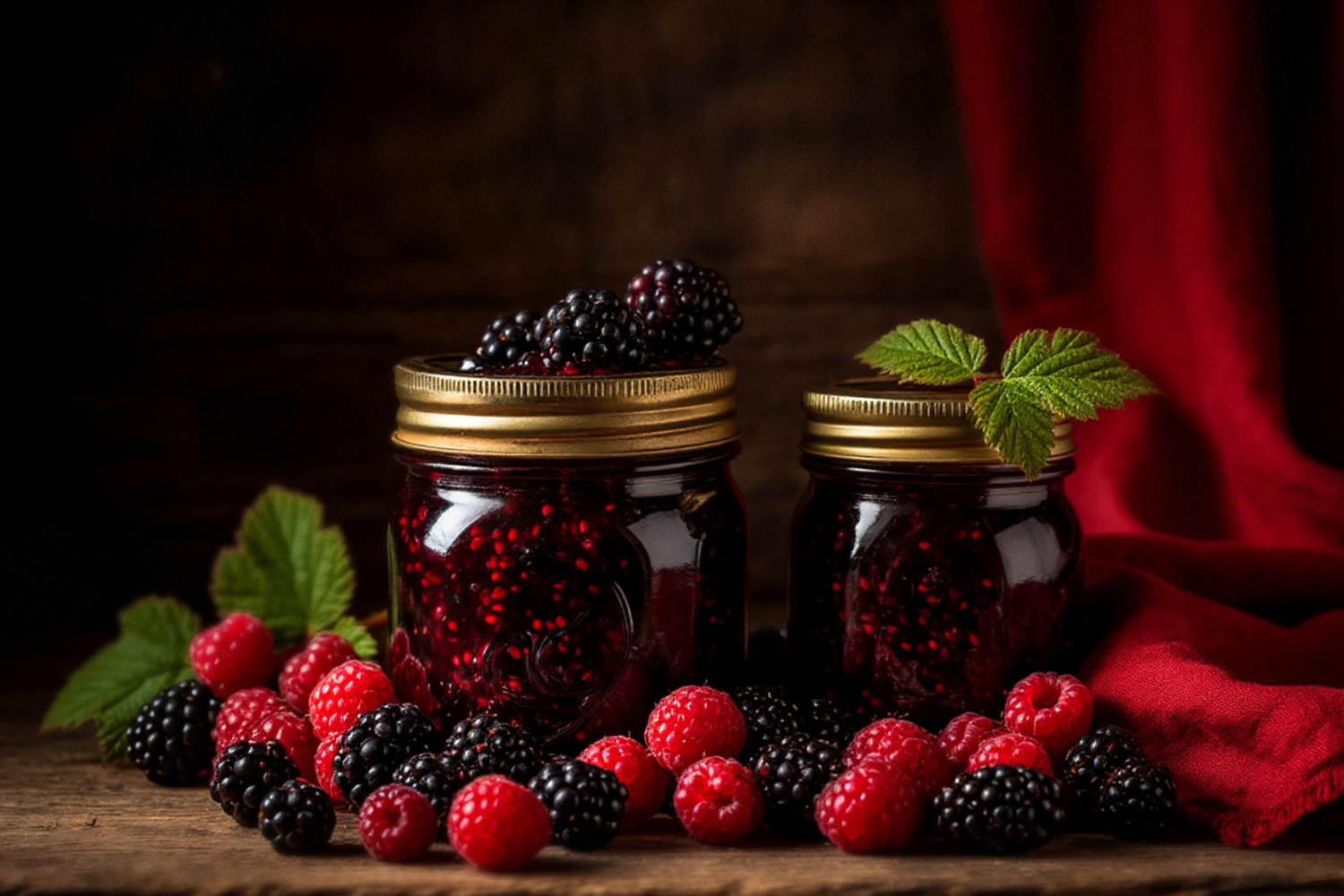 Дары природы