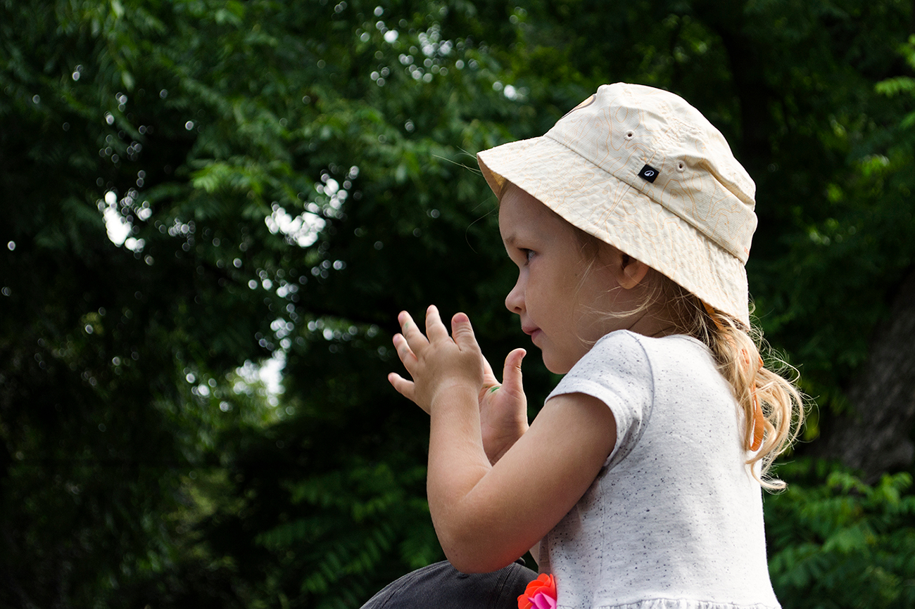 Аплодисменты