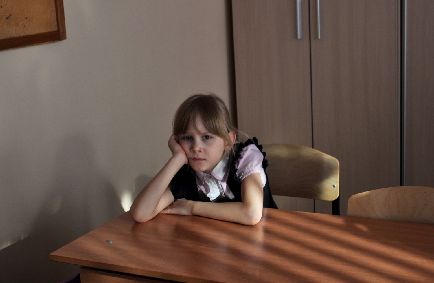 Думы тяжкие