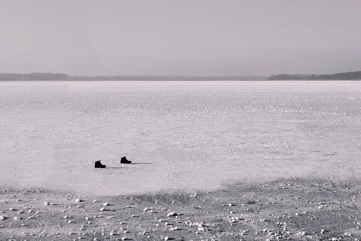 Человек-невидимка