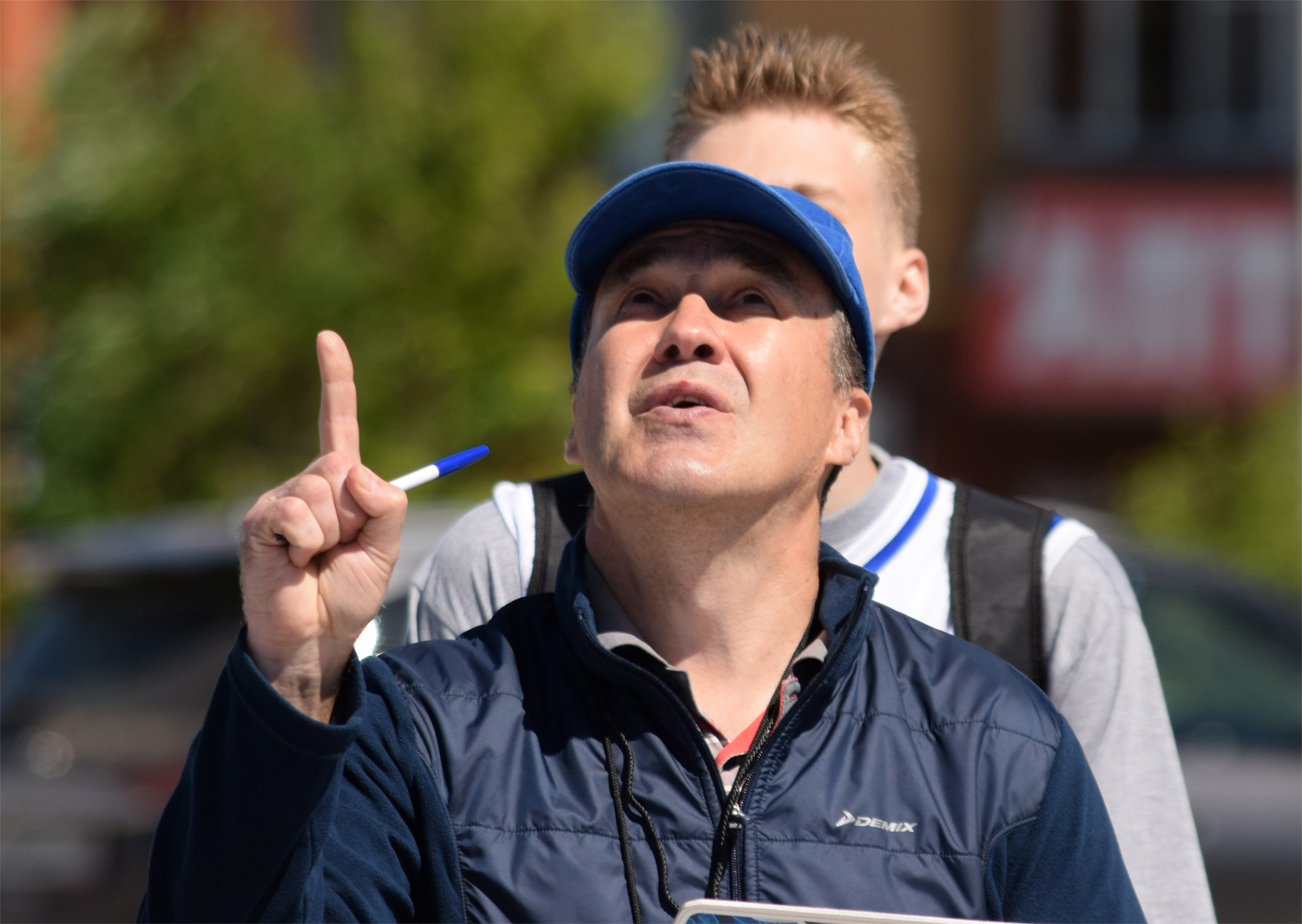 Одноочковый