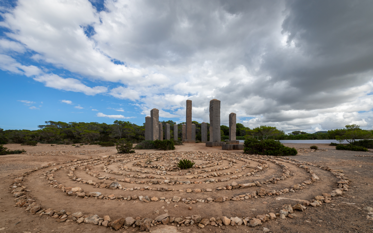 На круги своя