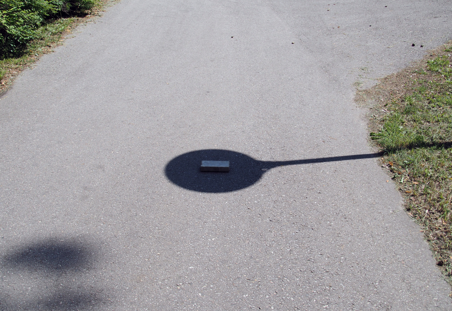 Не мытьем, так катаньем.