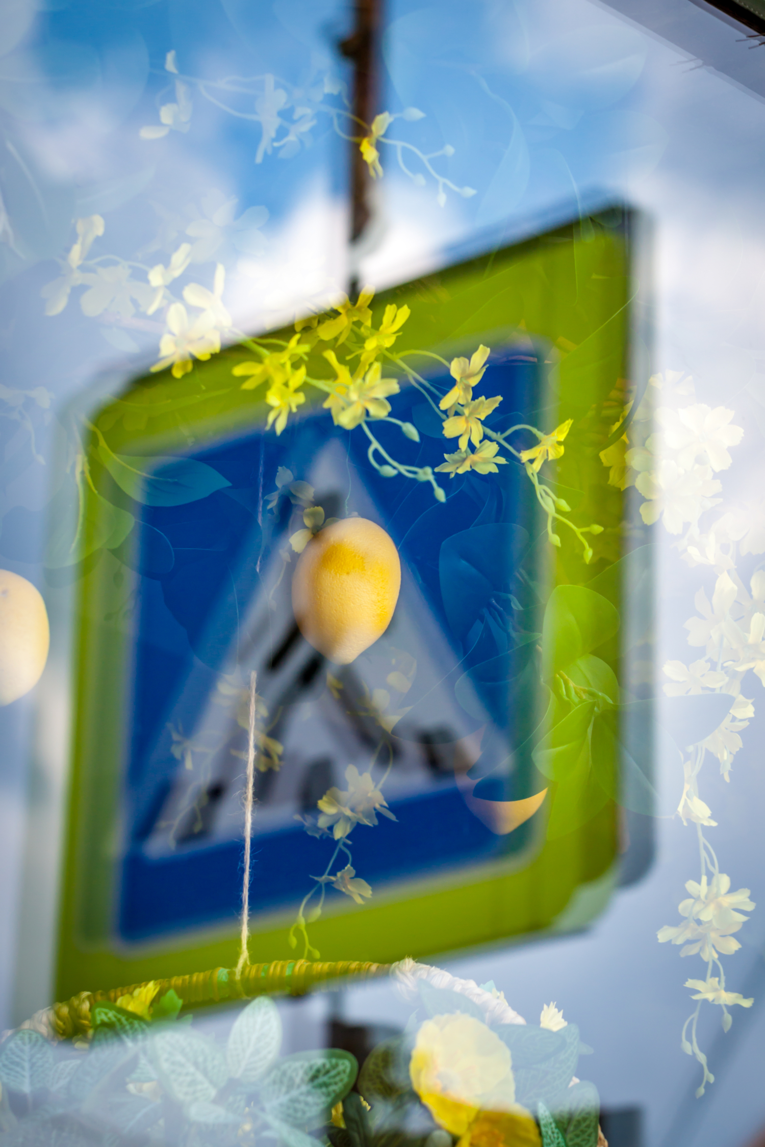 С точки зрения витрины