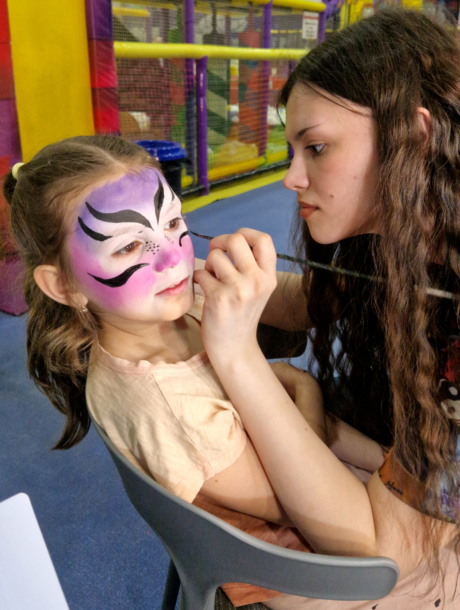 Перевоплощение