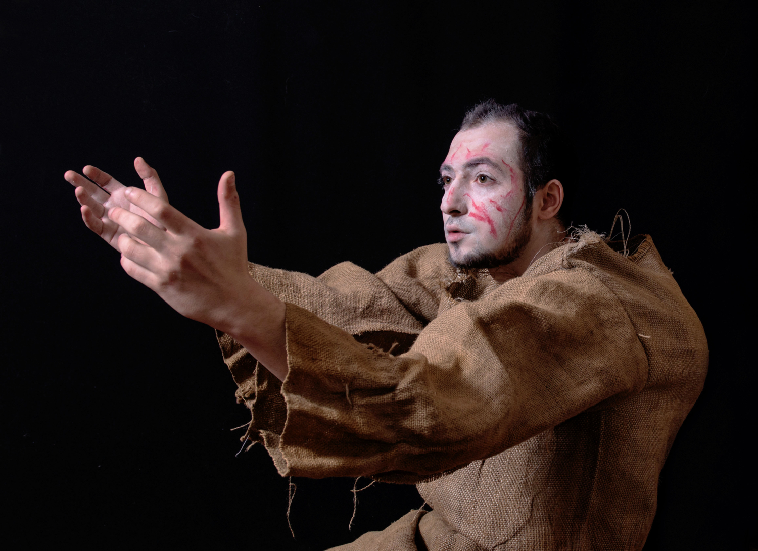 "Квазимода" - подражание